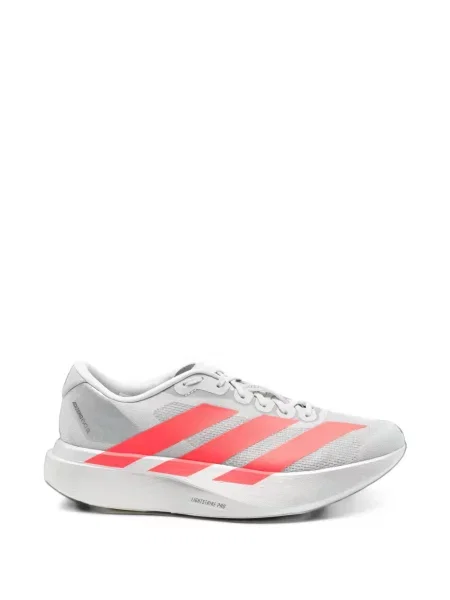 Sneakerși Adidas Adizero gri