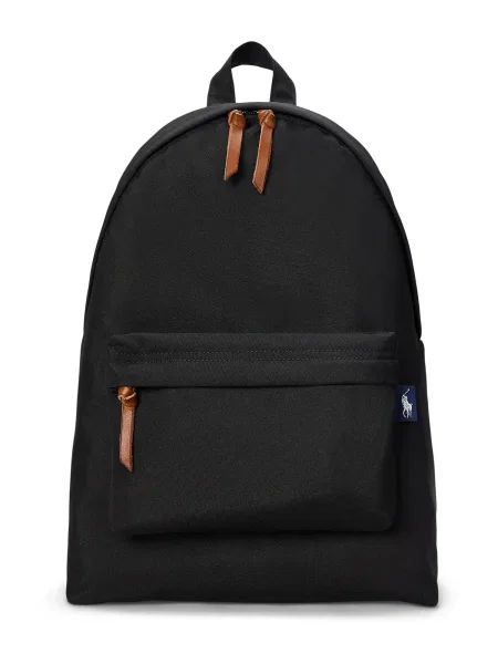 Polo Ralph Lauren Rucsac negru