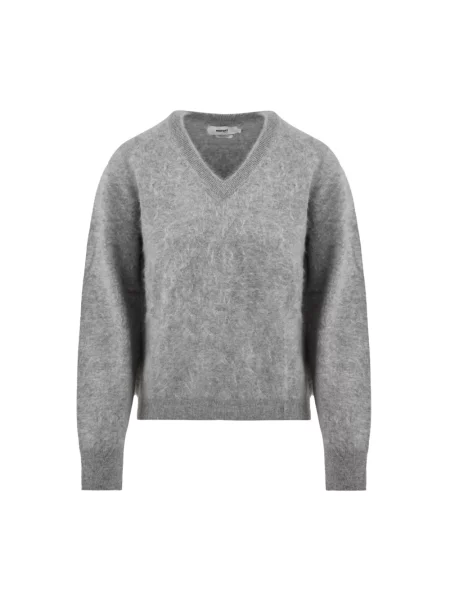 Sweter Notshy szary