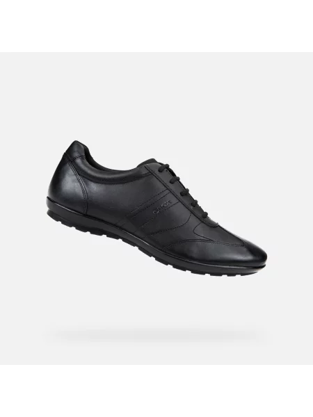 Teniși Geox negru