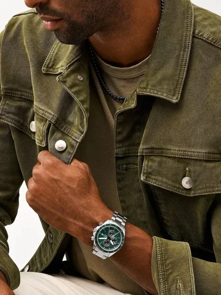 Часы Fossil