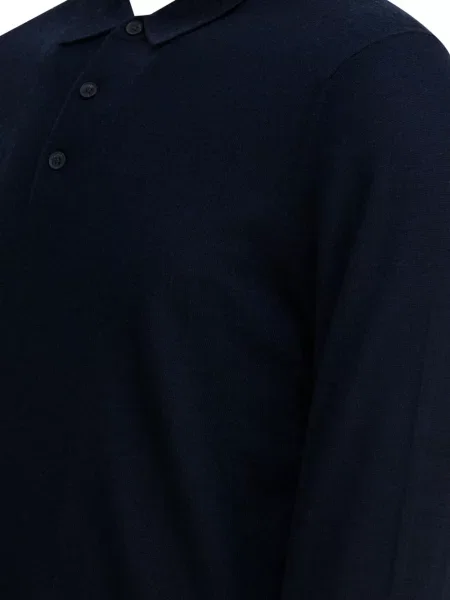Polo Vince μπλε