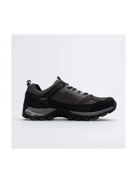 Pantofi Cmp negru