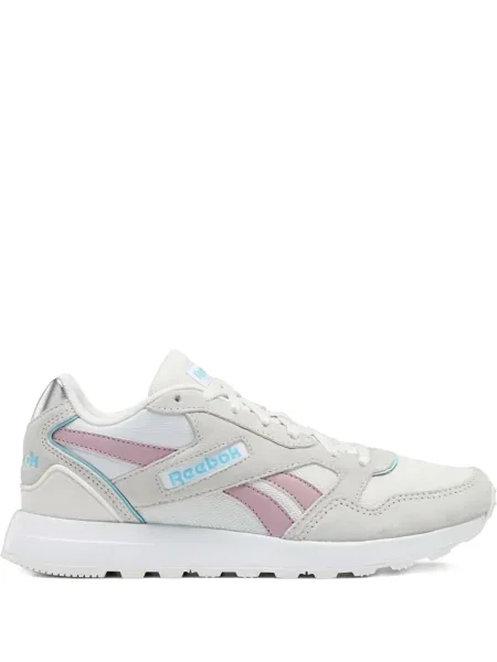 Sneakerși Reebok alb