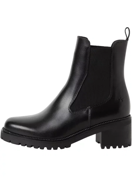 Pantofi Tamaris negru