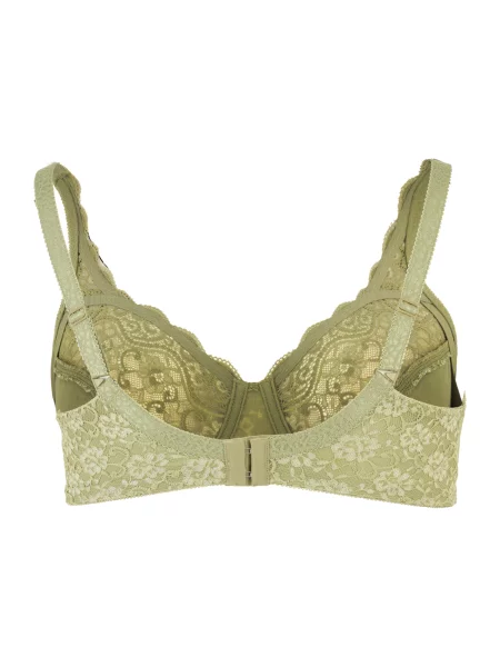 TRIUMPH Nedrček Amourette oliva