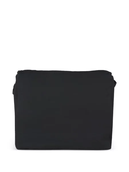 Torba dziecięca Moschino czarna