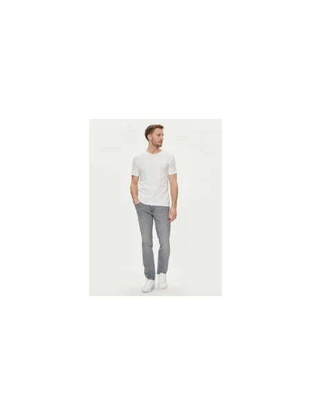Tommy Hilfiger 3 db póló Regular Fit fehér