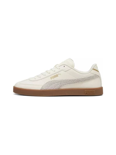 Pantofi Puma maro