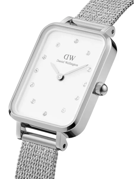 Laikrodžiai Daniel Wellington balta