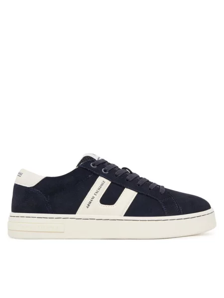 Sneakersy Armani Exchange