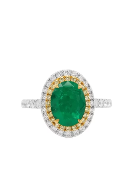 Inel Hyt Jewelry alb