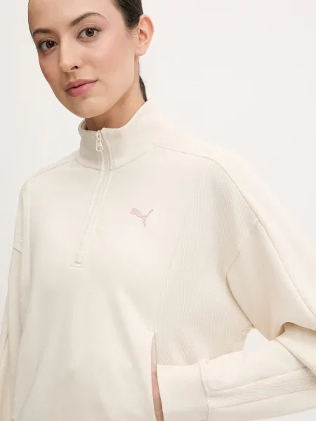 Кофта Puma Class Relaxed