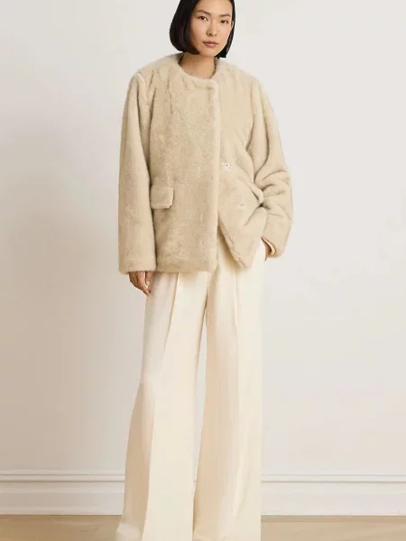 Lauren Ralph Lauren довга куртка