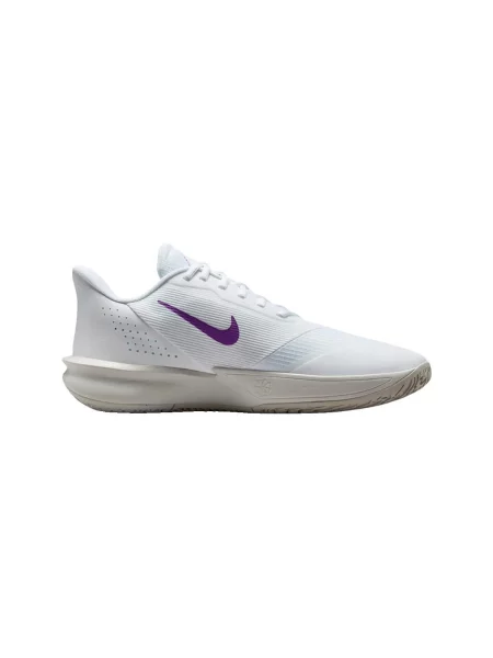 Pantofi Nike violet