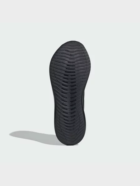 Кроссовки для бега Adidas Cloudfoam черные