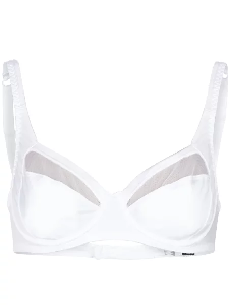 Termo spodnje perilo Playtex bela