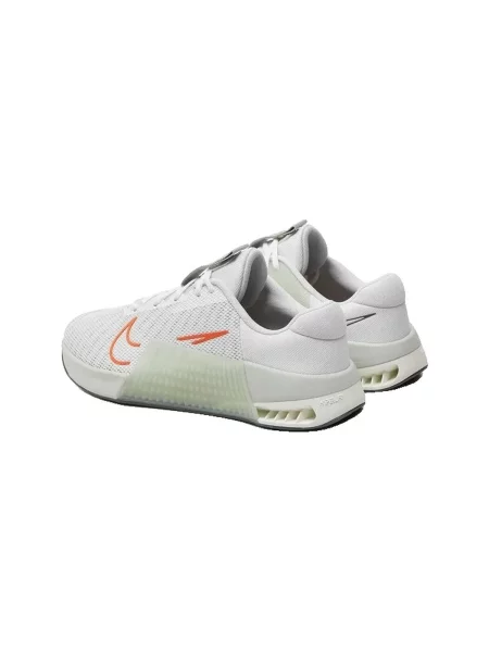 Bežecké bežecké topánky Nike Running biela