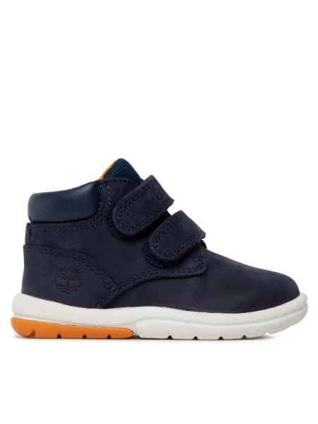 Kotníková obuv Timberland Toodle Tracks Tmavomodrá modré