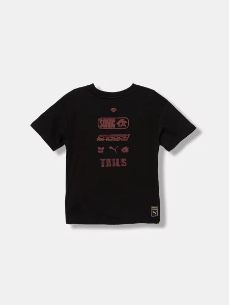 Детская футболка Puma