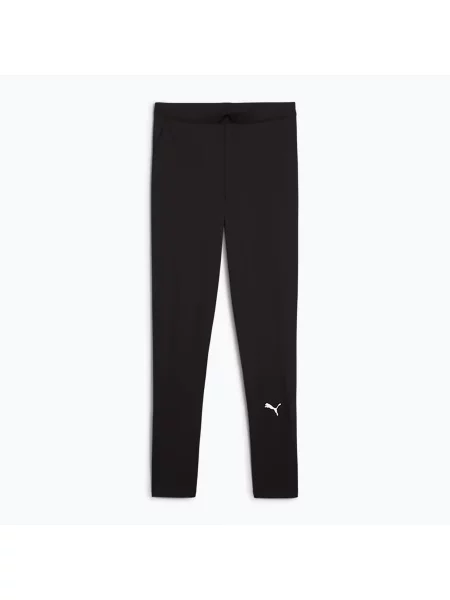 Běžecké legíny PUMA Run Velocity Long Tight puma black černé