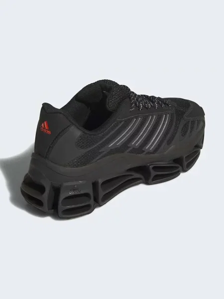 Adidas Originals Megaride sneakersy czarne