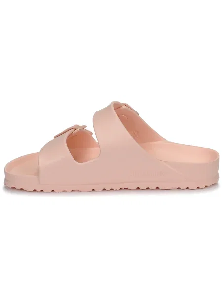 Pantofi Birkenstock roz
