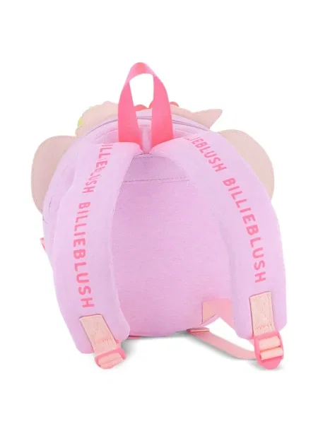 Dětské batoh Billieblush fialový