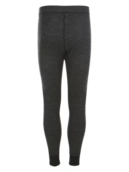 Legginsy Whistler Bradley szare