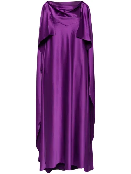 Rochie Rhea Costa de costum violet