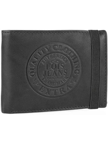 Torba Lois crna