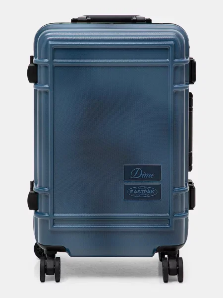 Eastpak RESIST'R CASE S DIME Dime Navy walizka niebieska