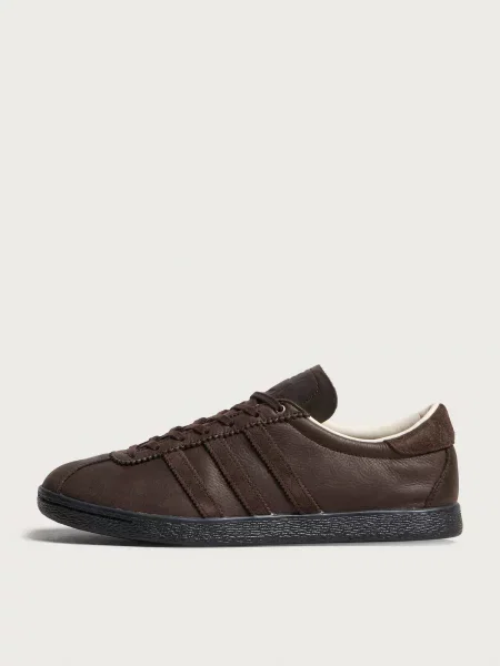Sneakersy Adidas czarne