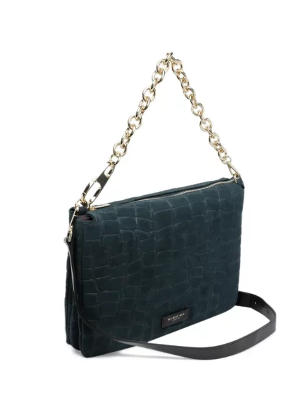Shopper torbica My Best Bag zelena