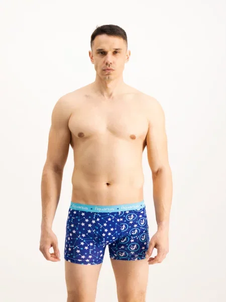 Boksarice Frogies modra