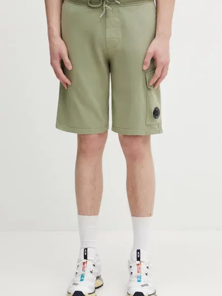 C.P. Company pantaloni scurți din