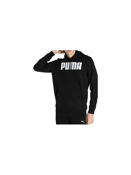 Szvetter Puma fekete