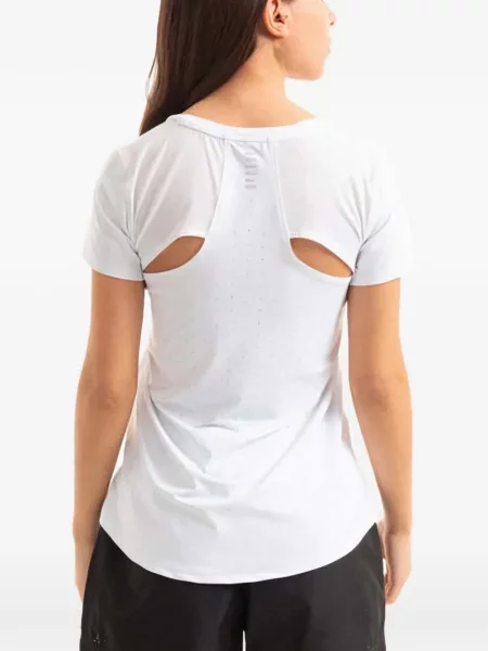 Tricou Under Armour alb