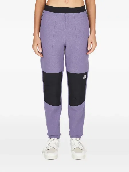 Pantaloni The North Face alergare violet