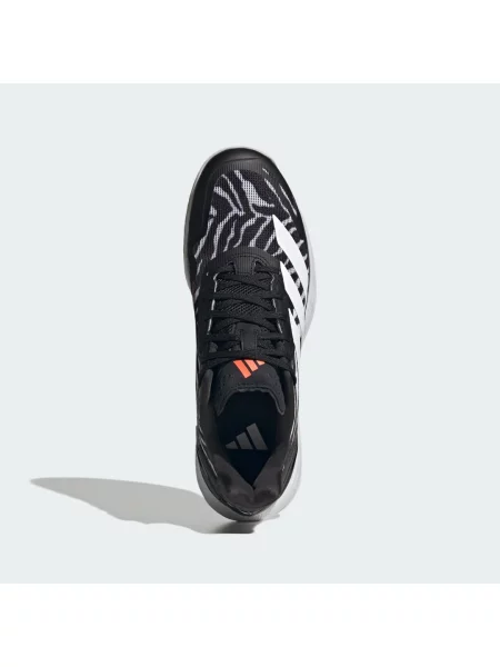 Boty Defiant Speed 2 Tennis bílé