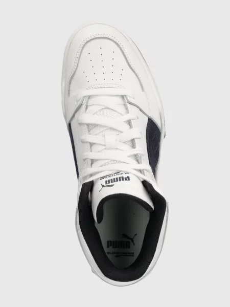 Puma Slipstream INVDR Mid lth férfi sportcipő fehér