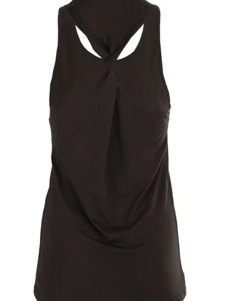 Winshape Sport top negru