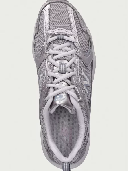 New Balance sportcipő női lila