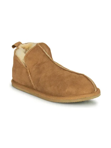 Pantofi copii Shepherd maro