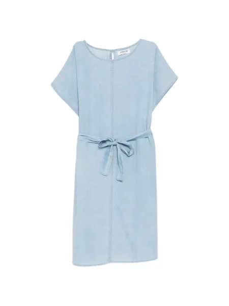 Туника Care By Me синьо