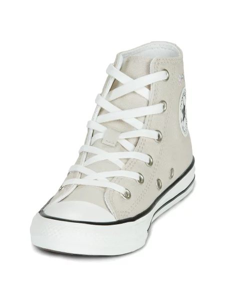 Pantofi copii Converse gri