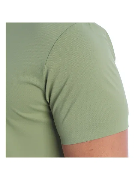 Tricou Inmyhood verde