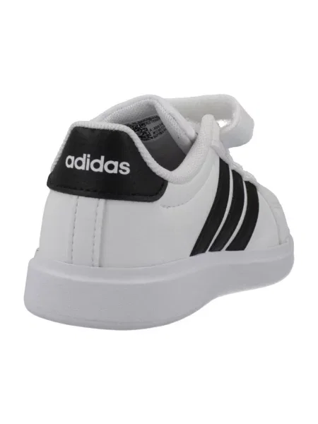 Tenisky Adidas biela