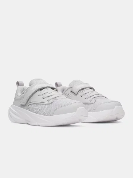 Tenisice Under Armour bijela