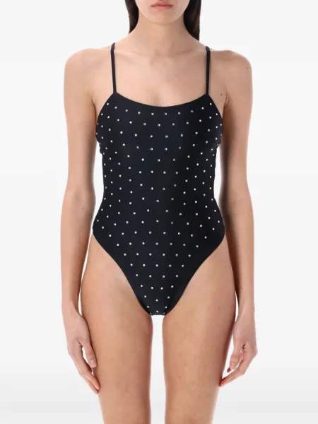 Costum de baie Swim By Di negru